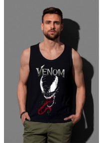 Мъжки потник VENOM - Face